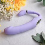Picture of Orgasmic Orchid -Silicone Rechargeable