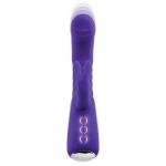 Picture of Eve's Posh Thrusting Warming Rabbit - Silicone