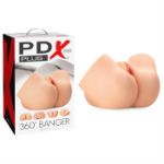 Picture of PDX Plus 360º Banger - Light