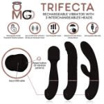Picture of TRIFECTA 3 IN 1