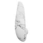 Picture of W-Classic 2 Marilyn Monroe White Marble