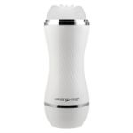 Picture of Double Dip - Stroker - White