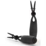 Picture of FSOG - Sweet Torture Vibrating Nipple Stimulators