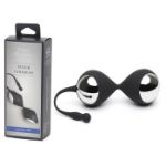 Picture of FSOG - Inner Goddess Kegel Toner Balls 78g