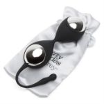 Picture of FSOG - Inner Goddess Kegel Toner Balls 78g