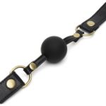 Picture of FSOG - Bound to You Ball Gag
