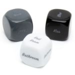 Picture of FSOG - Play Nice Role Play Dice