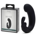 Picture of FSOG - Sensation Rechargeable G-Spot Rabbit