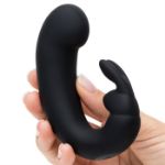 Picture of FSOG - Sensation Rechargeable G-Spot Rabbit