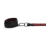 Picture of FSOG - Sweet Anticipation Spreader Bar with Cuffs