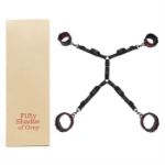 Picture of FSOG - SA - Under Mattress Restraint Set