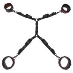 Picture of FSOG - SA - Under Mattress Restraint Set