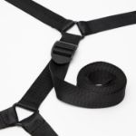 Picture of FSOG - SA - Under Mattress Restraint Set