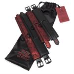 Picture of FSOG - SA - Under Mattress Restraint Set