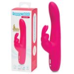 Picture of Happy Rabbit - Slimline Curve Pink