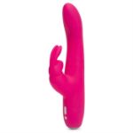 Picture of Happy Rabbit - Slimline Curve Pink