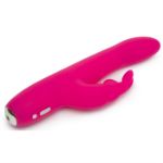 Picture of Happy Rabbit - Slimline Curve Pink