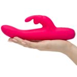 Picture of Happy Rabbit - Slimline Curve Pink