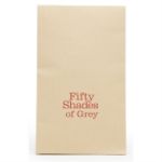 Picture of FSOG - Sweet Anticipation Collar Nipple Clamps