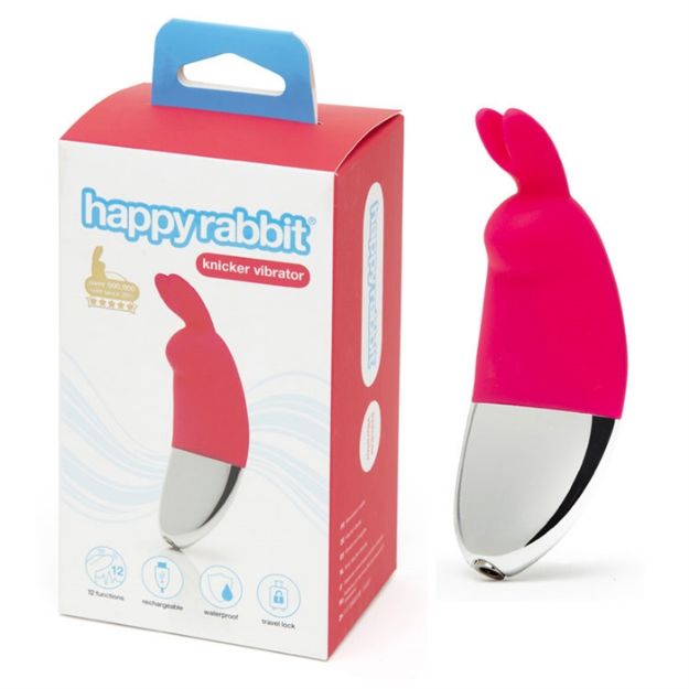 Picture of Happy Rabbit - Panty Vibe (Non Remote)