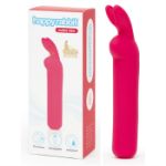 Picture of Happy Rabbit - Rechargeable Bullet Pink