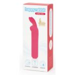 Picture of Happy Rabbit - Rechargeable Bullet Pink