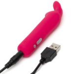 Picture of Happy Rabbit - Rechargeable Bullet Pink