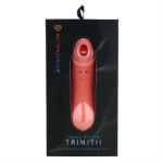 Picture of Sensuelle Trinitii -Coral