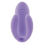 Picture of Petite Tickler - Purple