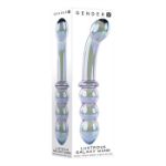 Picture of Lustrous Galaxy Wand - Green