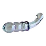 Picture of Lustrous Galaxy Wand - Green