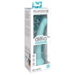 Picture of Dillio Platinum Slim Seven 7" - Teal