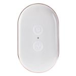 Picture of Eager Egg - Silicone rechargeable - Purple