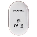 Picture of Eager Egg - Silicone rechargeable - Purple