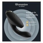 Picture of Womanizer DUO 2 - Black