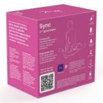 Picture of We-Vibe Sync 2 - Dusty Pink