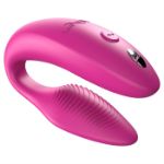 Picture of We-Vibe Sync 2 - Dusty Pink