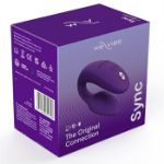 Picture of We-Vibe Sync 2 - Purple
