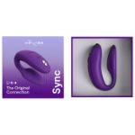 Picture of We-Vibe Sync 2 - Purple