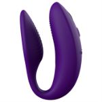 Picture of We-Vibe Sync 2 - Purple