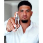 Picture of EOL 10ml MALE UNSCENTED