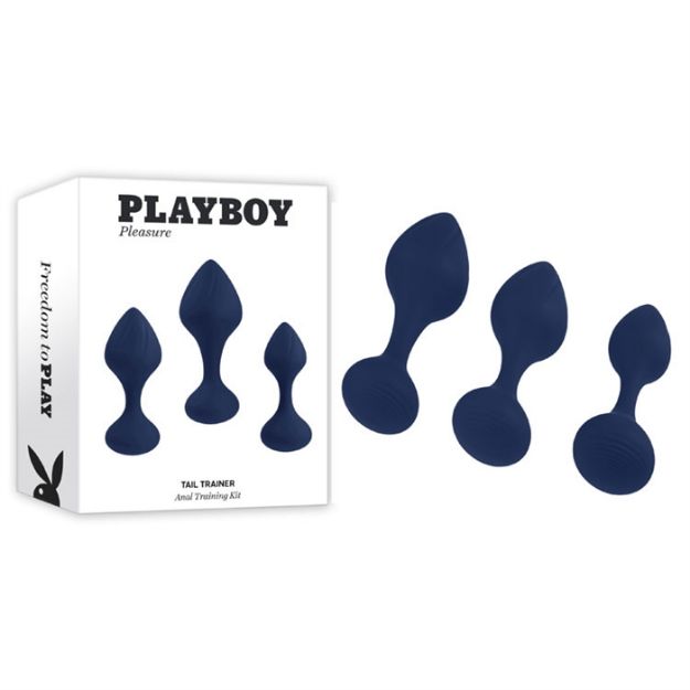 Picture of Playboy - Tail Trainer