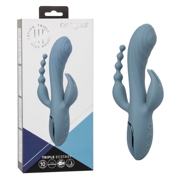 Picture of III  -Triple Ecstasy