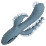 Picture of III  -Triple Ecstasy