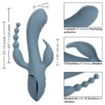 Picture of III  -Triple Ecstasy