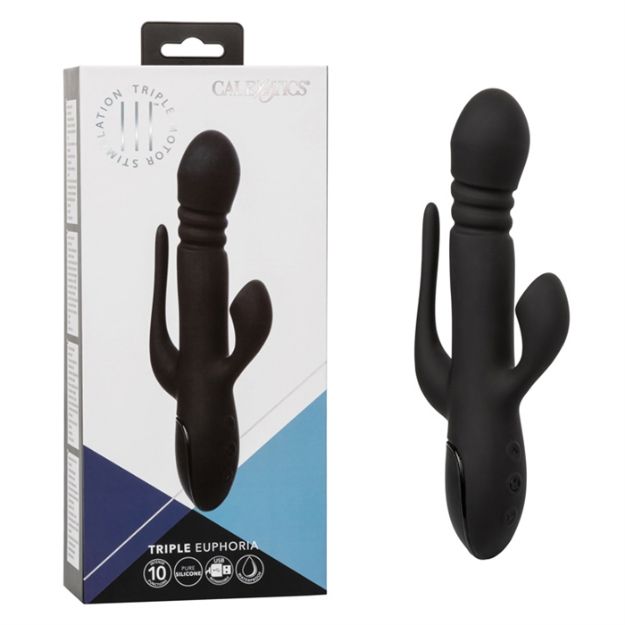 Picture of III - Triple Euphoria