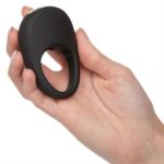 Picture of Silicone Rechargeable - Pleasure Ring