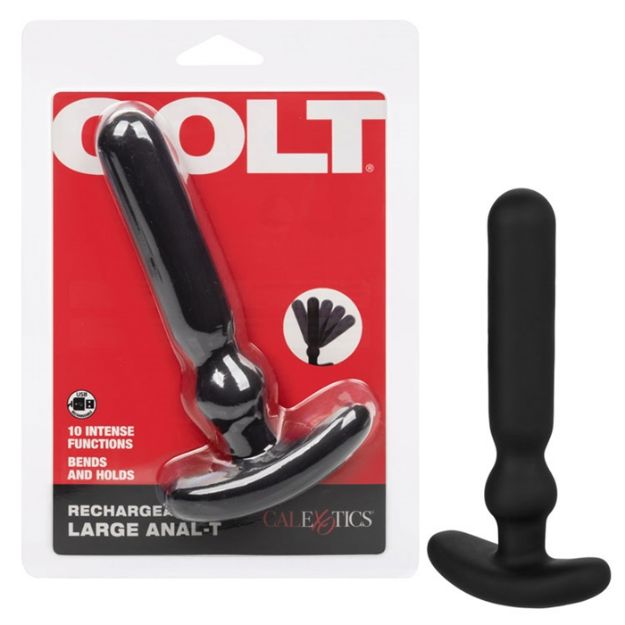 Picture of Colt - Rechargeable - Large -  Anal-T