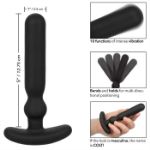 Picture of Colt - Rechargeable - Large -  Anal-T