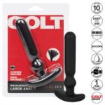 Picture of Colt - Rechargeable - Large -  Anal-T